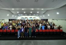 Manaus inicia vacinação antirrábica com meta de imunizar mais de 280 mil cães e gatos