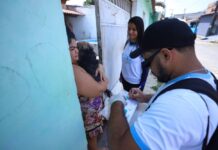 Manaus: equipes de vacinação antirrábica iniciam visitas domiciliares em bairros nesta quinta-feira (3/9)