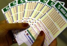 Mega-Sena: prêmio de R$ 41 milhões será sorteado nesta quinta-feira