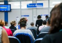 INSS: fila de espera por perícia é zerada em agosto com novas medidas