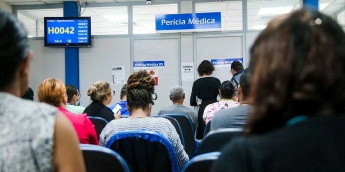 INSS: fila de espera por perícia é zerada em agosto com novas medidas