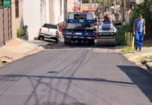 Prefeitura de Manaus revitaliza rua Nova Brasília no Japiim e recebe aprovação dos moradores