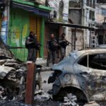 Estado e governo federal firmam parceria para retomar territórios no Rio de Janeiro
