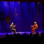 Isabel Fillardis e Well Aguiar estreiam “O Começo do Fim” no festival #SouManaus Passo a Paço 2026