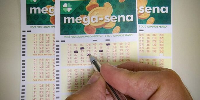 Mega-Sena: prêmio de R$ 48 milhões será sorteado neste domingo