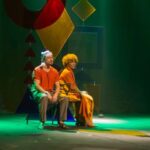 Espetáculo ‘O Começo do Fim’ enriquece programação do #SouManaus Passo a Paço 2026 com teatro e diversidade cultural