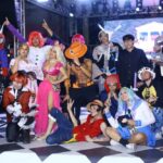 Casa da Cultura Urbana celebra diversidade cultural na terceira noite do #SouManaus Passo a Paço 2026