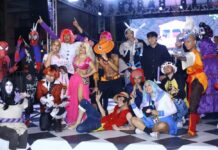 Casa da Cultura Urbana celebra diversidade cultural na terceira noite do #SouManaus Passo a Paço 2026