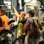 Prefeitura de Manaus garante ordenamento, assistência social e mobilidade no festival #SouManaus 2026