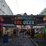 Prefeitura de Manaus impulsiona economia criativa e solidária no evento #SouManaus 2026