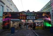 Prefeitura de Manaus impulsiona economia criativa e solidária no evento #SouManaus 2026