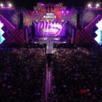 Ana Castela e Léo Santana arrastam multidão no encerramento do #SouManaus Passo a Paço 2026