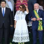 Desfile de 7 de Setembro em Brasília aborda soberania, combate ao feminicídio e Copa 2027