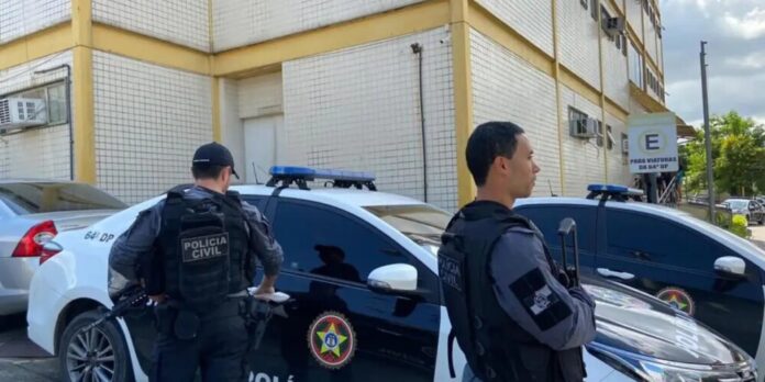 Polícia do Rio desarticula venda ilegal de medicamentos abortivos pela internet