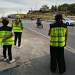 Prefeitura de Manaus estuda semáforo para pedestres na avenida das Torres