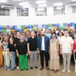 Prefeitura de Manaus promove 12ª Socialização de Práticas Formativas com saberes da Amazônia
