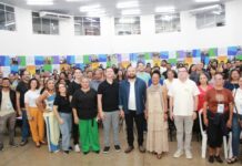 Prefeitura de Manaus promove 12ª Socialização de Práticas Formativas com saberes da Amazônia