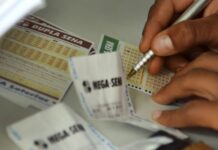 Mega-Sena: prêmio acumulado de R$ 85 milhões será sorteado neste domingo