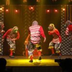 Teatro e cinema marcam penúltimo dia do festival #SouManaus 2026 com mais espaço para artistas regionais