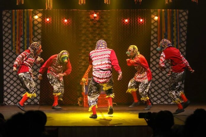 Teatro e cinema marcam penúltimo dia do festival #SouManaus 2026 com mais espaço para artistas regionais