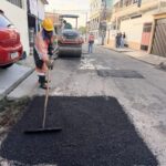 Prefeitura de Manaus recupera ruas no Nova Esperança e melhora tráfego na zona Oeste