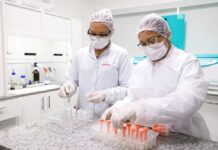 Prefeitura de Manaus apresenta automação de diagnóstico parasitológico em congresso nacional