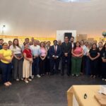 Prefeitura de Manaus e TJ-AM capacitam educadores em Justiça Restaurativa para escolas