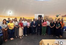 Prefeitura de Manaus e TJ-AM capacitam educadores em Justiça Restaurativa para escolas