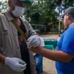 Prefeitura de Manaus alerta sobre risco de malária em balneários e áreas rurais