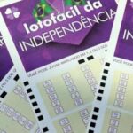 Lotofácil da Independência: 72 apostas faturam R$ 4,4 milhões cada no prêmio de R$ 323 milhões