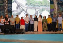 Planeja Manaus: Orçamento participativo, inovação e serviços públicos marcam o primeiro dia do evento