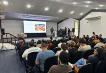 Implurb apresenta planejamento urbano para 2027 e oferece serviços à população no “Planeja Manaus”