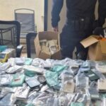 Polícia Federal desarticula esquema de entrada clandestina de eletrônicos no Rio de Janeiro