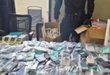 Polícia Federal desarticula esquema de entrada clandestina de eletrônicos no Rio de Janeiro