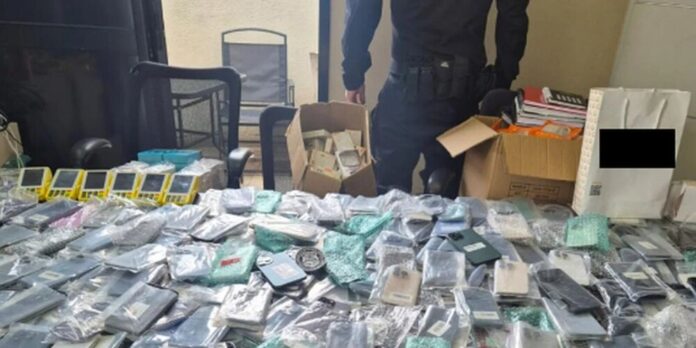 Polícia Federal desarticula esquema de entrada clandestina de eletrônicos no Rio de Janeiro