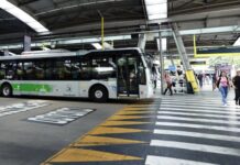 Operação policial desarticula esquema do PCC no transporte público de São Paulo