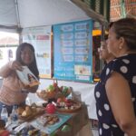 Semsa detalha ações de saúde da prefeitura de Manaus no evento ‘Planeja Manaus’
