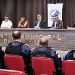 Plano Municipal de Turismo de Manaus é apresentado em audiência pública na CMM
