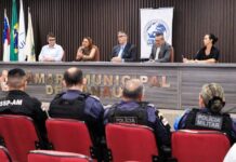 Plano Municipal de Turismo de Manaus é apresentado em audiência pública na CMM