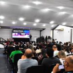 Semtepi detalha ações e propostas para 2027 no evento ‘Planeja Manaus’