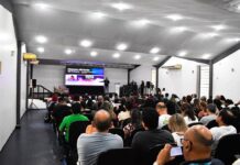 Semtepi detalha ações e propostas para 2027 no evento ‘Planeja Manaus’