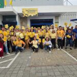 Prefeitura de Manaus: IMMU realiza encontro sobre acolhimento e valorização da vida no Setembro Amarelo