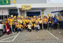 Prefeitura de Manaus: IMMU realiza encontro sobre acolhimento e valorização da vida no Setembro Amarelo
