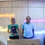 Prefeitura de Manaus premia vencedores da campanha ‘Dia dos Pais Premiado’
