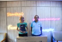 Prefeitura de Manaus premia vencedores da campanha ‘Dia dos Pais Premiado’
