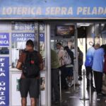 Mega-Sena: prêmio de R$ 28 milhões será sorteado neste domingo