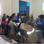 Prefeitura de Manaus capacita agentes de saúde para usar estações disseminadoras de larvicida contra o Aedes