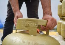 Procon Manaus: botijão de gás de 13kg tem alta de 5% em setembro; o de 8kg tem queda