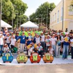 Semana Nacional de Trânsito 2026 em Manaus abre com foco em saúde, cidadania e conscientização