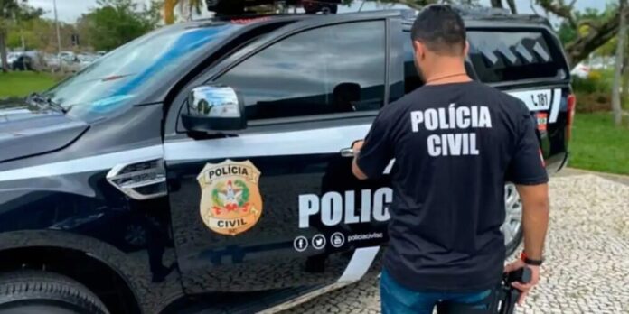 Polícia Civil desarticula facção criminosa com operação em quatro estados
